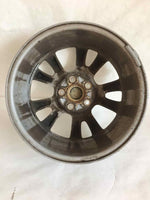 2007 - 2009 MAZDA 3 16' Wheel Rim 16x6-1/2 alloy (5 split spokes)