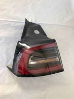 2022 TESLA MODEL 3 Sedan Tail Light Lamp Assembly Left Driver Side LH AWD T