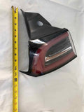 2022 TESLA MODEL 3 Sedan Tail Light Lamp Assembly Left Driver Side LH AWD T