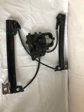 2020 TESLA MODEL 3 Sedan Front Door Window Regulator Right Passenger Side RH T