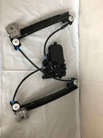 2020 TESLA MODEL 3 Sedan Front Door Window Regulator Right Passenger Side RH T