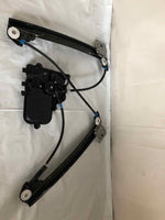 2020 TESLA MODEL 3 Sedan Front Door Window Regulator Right Passenger Side RH T