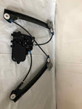 2020 TESLA MODEL 3 Sedan Front Door Window Regulator Right Passenger Side RH T