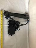 2020 TESLA MODEL 3 Sedan Front Door Window Regulator Right Passenger Side RH T