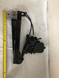 2020 TESLA MODEL 3 Sedan Front Door Window Regulator Right Passenger Side RH T