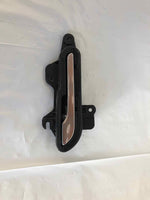 2020 TESLA MODEL 3 Sedan Front Outside Door Handle Right Passenger Side RH T