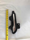 2020 TESLA MODEL 3 Sedan Front Outside Door Handle Right Passenger Side RH T