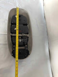 2000 FORD WINDSTAR LX Interior Overhead Roof Mounted Light Storage Compartment G