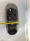 2000 FORD WINDSTAR LX Interior Overhead Roof Mounted Light Storage Compartment G