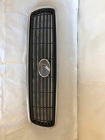 2001 - 2004 LEXUS LS430 Sedan 4.3L Front Upper Grille Grill with Emblem G