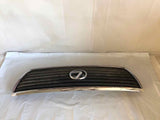 2001 - 2004 LEXUS LS430 Sedan 4.3L Front Upper Grille Grill with Emblem G