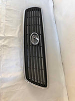 2001 - 2004 LEXUS LS430 Sedan 4.3L Front Upper Grille Grill with Emblem G