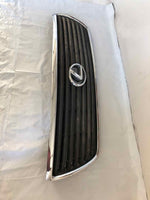 2001 - 2004 LEXUS LS430 Sedan 4.3L Front Upper Grille Grill with Emblem G