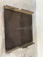 2202 - 2005 FORD EXPLORER XLS Sport AC Air Conditioner Condenser 6 Cylinder G