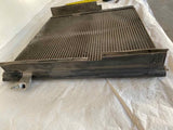 2202 - 2005 FORD EXPLORER XLS Sport AC Air Conditioner Condenser 6 Cylinder G