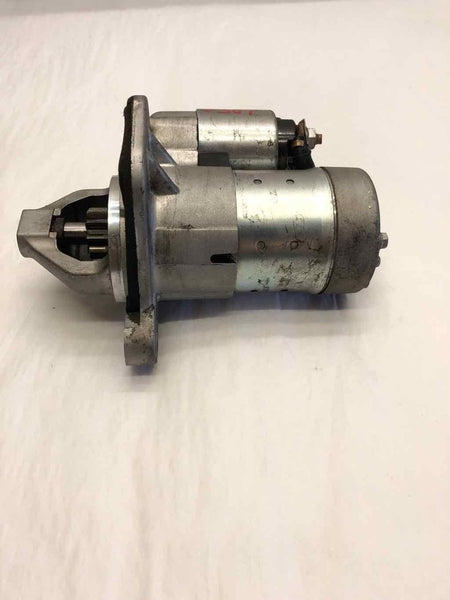 2013 - 2019 NISSAN SENTRA Engine Starter Motor 1.8L A/T Sedan 23300EN22B