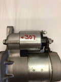 2013 - 2019 NISSAN SENTRA Engine Starter Motor 1.8L A/T Sedan 23300EN22B