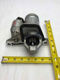 2013 - 2019 NISSAN SENTRA Engine Starter Motor 1.8L A/T Sedan 23300EN22B