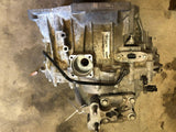 2014 - 2019 FORD FIESTA Transmission Assy AT (6 speed) FA6P-7000-KC 50K Miles