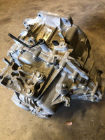 2014 - 2019 FORD FIESTA Transmission Assy AT (6 speed) FA6P-7000-KC 50K Miles