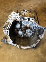 2014 - 2019 FORD FIESTA Transmission Assy AT (6 speed) FA6P-7000-KC 50K Miles