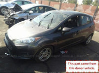 2014 - 2019 FORD FIESTA Transmission Assy AT (6 speed) FA6P-7000-KC 50K Miles