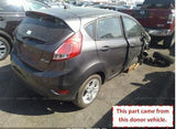 2014 - 2019 FORD FIESTA Transmission Assy AT (6 speed) FA6P-7000-KC 50K Miles