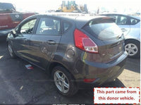 2014 - 2019 FORD FIESTA Transmission Assy AT (6 speed) FA6P-7000-KC 50K Miles