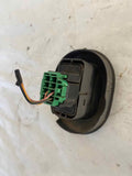 2004 FORD EXPLORER XLS Wagon Electric Power Door Lock Control Switch A/T T