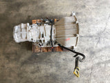 2004 FORD PICKUP F150 Automatic Transmission Assy 5.4L 4X4 P/N RF-3L3P7A040AB