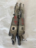 2001 - 2006 BMW 330I Sedan Front Hood Bonnet Panel Hinges Left & Right Side G