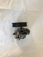 2002 - 2009 TOYOTA CAMRY LE Sedan Power Steering Pump Motor 4 Cylinder G