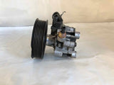 2002 - 2009 TOYOTA CAMRY LE Sedan Power Steering Pump Motor 4 Cylinder G