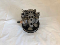 2002 - 2009 TOYOTA CAMRY LE Sedan Power Steering Pump Motor 4 Cylinder G