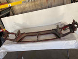 2002 - 2005 FORD EXPLORER XLS Wagon 4.0L A/T Header Panel G