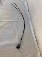 2007 SUBARU FORESTER XT Limited 2.5L Hood Release Cable with Lever A/T AWD T