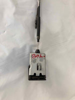 2007 SUBARU FORESTER XT Limited 2.5L Hood Release Cable with Lever A/T AWD T