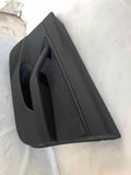 2020 TESLA MODEL 3 Sedan Front Inner Door Trim Panel Right Passenger Side RH G