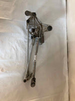 2021 TESLA MODEL 3 Sedan Windshield Wiper Transmission Linkage with Motor G