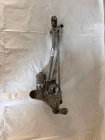 2021 TESLA MODEL 3 Sedan Windshield Wiper Transmission Linkage with Motor G