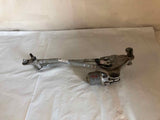 2021 TESLA MODEL 3 Sedan Windshield Wiper Transmission Linkage with Motor G