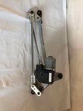 2021 TESLA MODEL 3 Sedan Windshield Wiper Transmission Linkage with Motor G