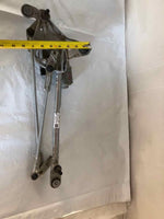 2021 TESLA MODEL 3 Sedan Windshield Wiper Transmission Linkage with Motor G