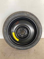 2002 - 2005 SUBARU IMPREZA WRX Wagon Emergency Compact Spare Tire Wheel 16"x4" T