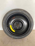 2002 - 2005 SUBARU IMPREZA WRX Wagon Emergency Compact Spare Tire Wheel 16"x4" T