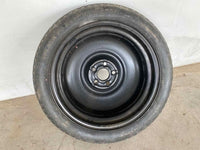 2002 - 2005 SUBARU IMPREZA WRX Wagon Emergency Compact Spare Tire Wheel 16"x4" T