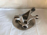 2022 TESLA MODEL 3 Sedan Rear Spindle Knuckle Right Passenger Side RH AWD T