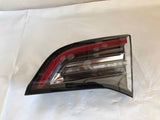 2021 TESLA MODEL 3 Sedan Tail Light Lamp Assembly Right Passenger Side RH M