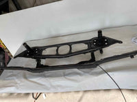 2001 - 2006 BMW 330I Front Radiator Core Support Frame Bracket Mount Assembly T