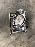 2015 - 2016 CHEVROLET CRUZE LT Sedan 1.4L Automatic Transmission Assembly A/T T